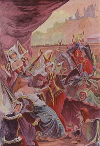 El Torneo